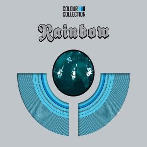 Cover for Rainbow · Colour Collection (CD) [Remastered edition] (2006)