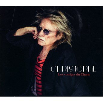 Les Vestiges Du Chaos: Limited Edition - Christophe - Musik - UNIVERSAL - 0602547825872 - 15. april 2016