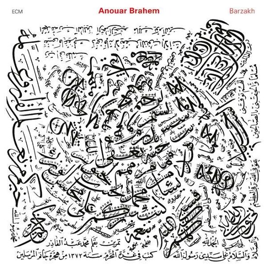 Cover for Anouar Brahem · Barzakh (LP) [High quality, Reissue edition] (2017)