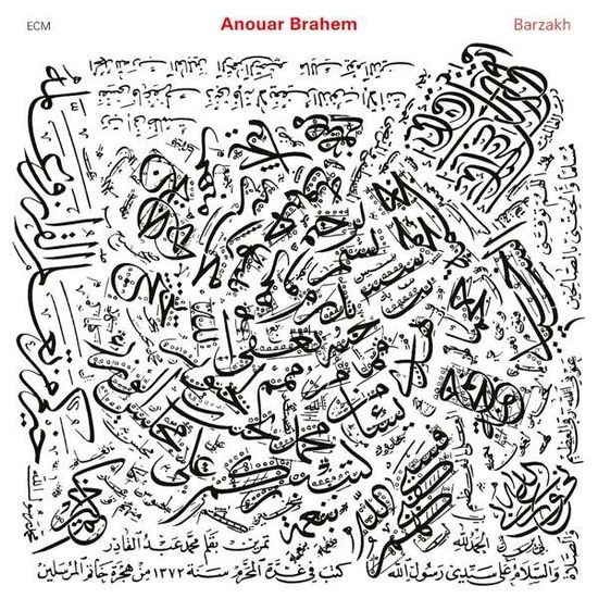 Anouar Brahem · Barzakh (LP) [High quality, Reissue edition] (2017)