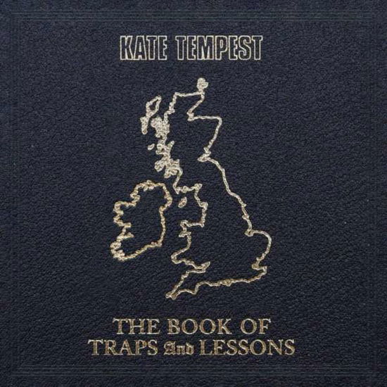 The Book Of Traps And Lessons - Kate Tempest - Music - FICTION - 0602577583872 - June 14, 2019