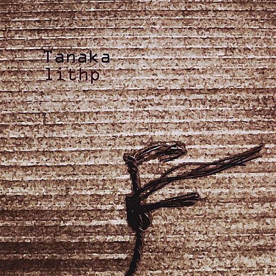 Cover for Tanaka · Lithp (CD) (2008)
