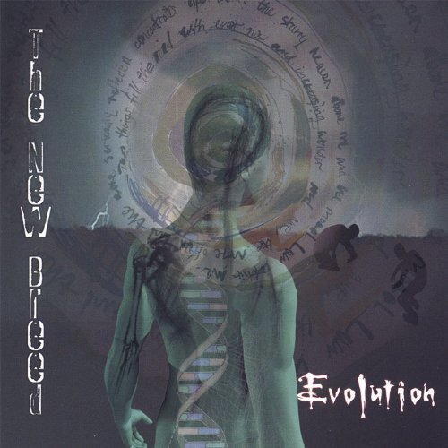 Evolution - New Breed - Musiikki - BIG RIDE RECORDS - 0643157373872 - tiistai 24. tammikuuta 2006