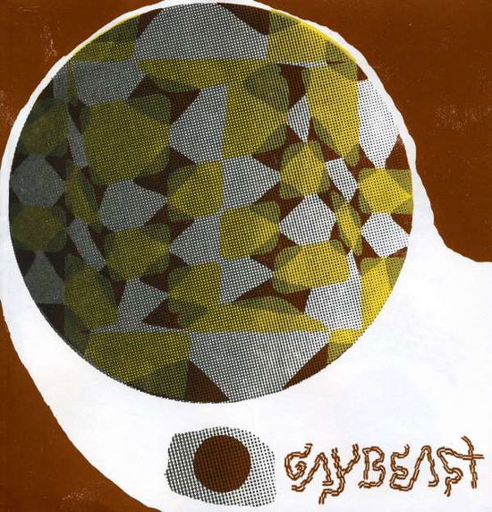 Charm - Gay Beast - Muzyka - SKiN GRAFT Records - 0647216609872 - 13 kwietnia 2010