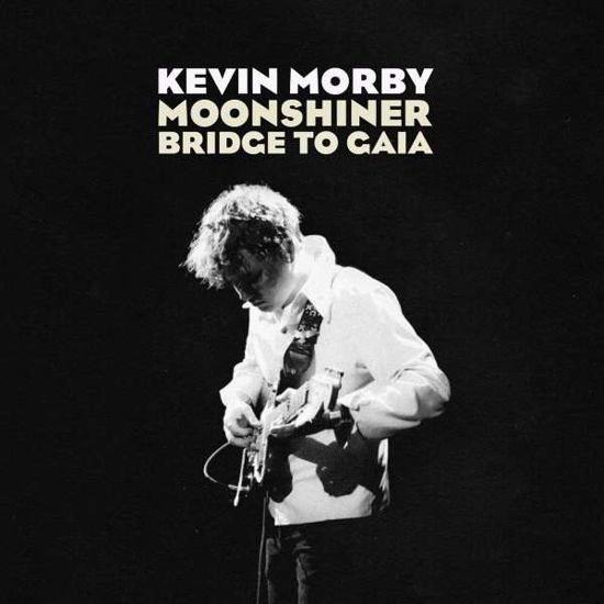 Moonshiner B/W Bridge To Gaia - Kevin Morby - Musikk - Vital - 0656605140872 - 4. september 2015