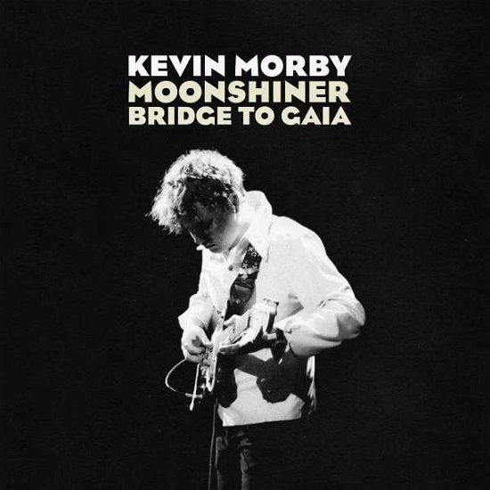 Cover for Kevin Morby · Moonshiner B/W Bridge To Gaia (7&quot;) [Standard edition] (2015)