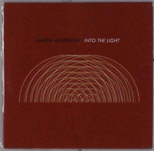 Into the Light - Marisa Anderson - Muzyka - CDB - 0700261434872 - 22 czerwca 2016