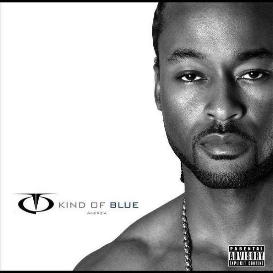Cover for Tq · Kind of Blue-america (CD) (2010)