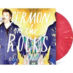 Sermon on the Rocks - Salmon LP - Josh Ritter - Music - POP - 0747989359872 - October 6, 2023