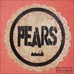 Cover for Pears · Letters to Memaw (7&quot;) (2015)