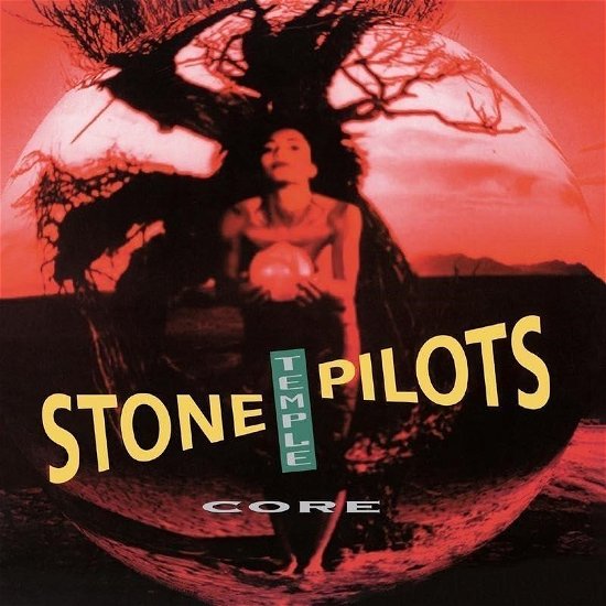 Core - Stone Temple Pilots - Music - ANALOGUE PRODUCTIONS - 0753088752872 - March 22, 2024