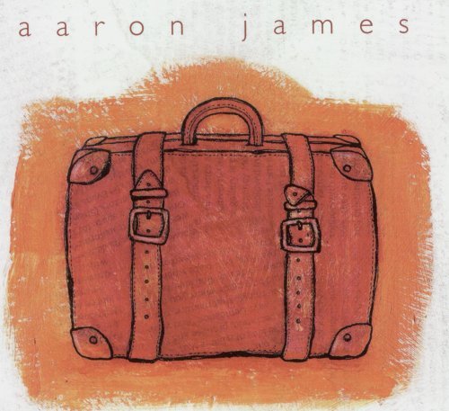 Cover for Aaron James · Cranberry Wind (CD) (2008)