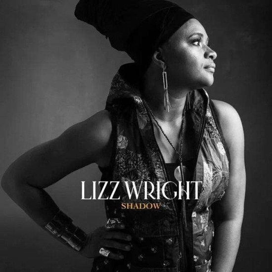 Lizz Wright · Shadow (CD) (2024)