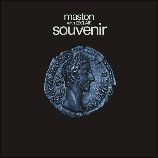 Maston · Souvenir (LP) (2021)