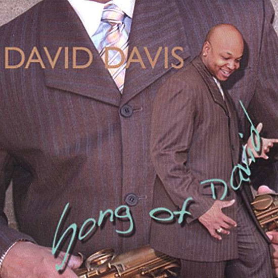 Song of David - David Davis - Music -  - 0837101397872 - October 23, 2007