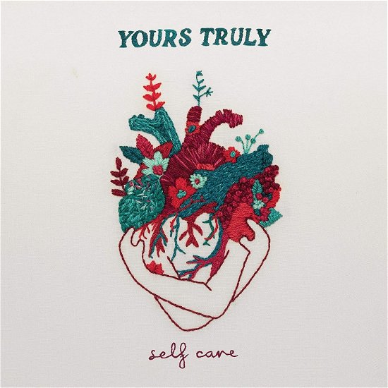 Self Care - Yours Truly - Music - UNFD - 0843563130872 - December 4, 2020