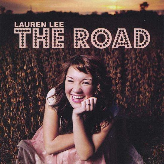 Cover for Lauren Lee · Road (CD) (2010)