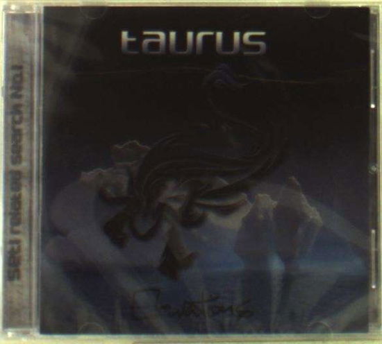 Cover for Taurus · Opus Iv - Elevations (CD) (2024)