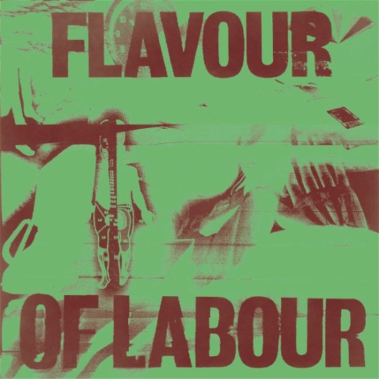 Flavour Of Labour - Public Body - Muziek - SIX TONNES DE CHAIR - 2090505192872 - 21 maart 2022