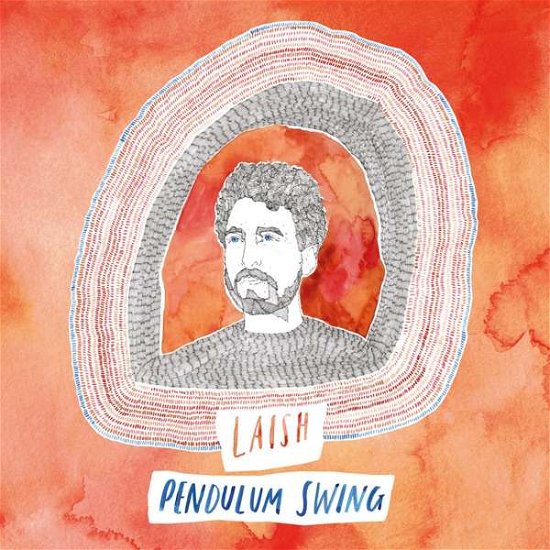 Cover for Laish · Pendulum Swing (LP) (2016)