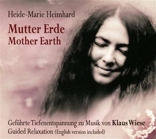 Cover for Heide-marie Heimhard · Mutter Erde-mother Earth (CD) (2013)