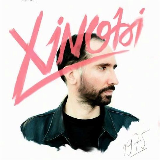Cover for Xinobi · 1975 (CD) (2014)
