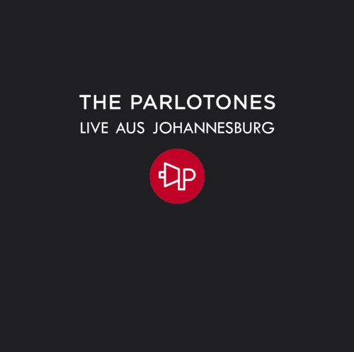 Cover for The Parlotones · Live aus Johannesburg (CD + DVD) (CD) (2011)