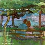 Cover for Ben Webster · Soul Of Ben Webster (LP) (2011)