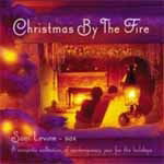 Cover for Sam Levine · Christamas by the Fire (CD) [Japan Import edition] (2011)