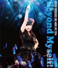 Azusa Tadokoro One-man Live 2014 Beyond Myself! - Tadokoro Azusa - Music - NAMCO BANDAI MUSIC LIVE INC. - 4540774800872 - November 11, 2015