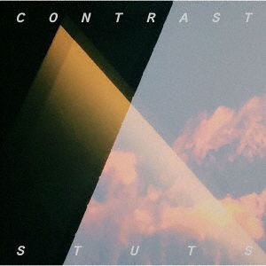 Cover for Stuts · Contrast (CD) [Japan Import edition] (2020)