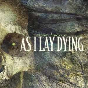 Cover for As I Lay Dying · An Ocean Between Us (CD) [Japan Import edition] (2007)
