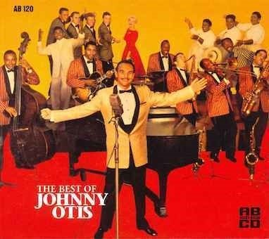 Best of Johnnie Otis - V/A - Muziek - OD BOOK - 4562276850872 - 20 augustus 2023