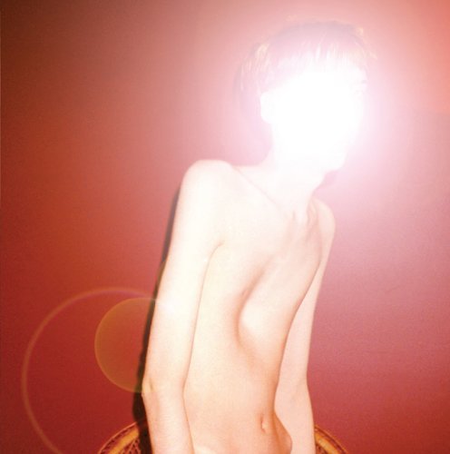 Cover for Atlas Sound · Logos + 2 (CD) (2009)