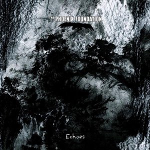 The Phoenix Foundation · Echoes (CD) [Japan Import edition] (2014)