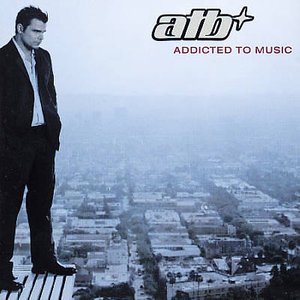 Cover for Atb · Addicted to Music+ Vcd (CD) (2003)