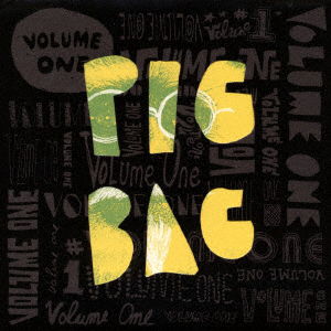 Cover for Pigbag · Volume 1: Dr Heckle &amp; Mr Jive (CD) [Japan Import edition] (2012)