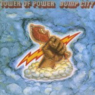 Bump City <limited> * - Tower of Power - Muzyka - WARNER MUSIC JAPAN CO. - 4943674079872 - 4 czerwca 2008