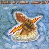 Cover for Tower of Power · Bump City &lt;limited&gt; * (CD) [Japan Import edition] (2008)