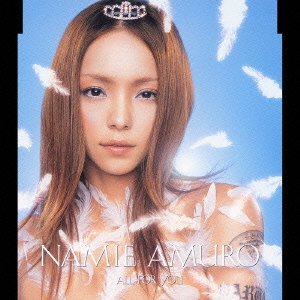 Cover for Namie Amuro · All for You (CD) [Japan Import edition] (2004)