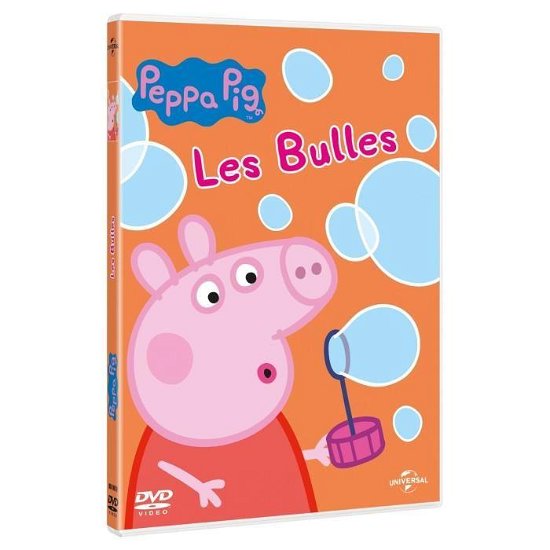 Cover for Same · Peppa pig, vol. 2 : les bulles [FR Import] (DVD)