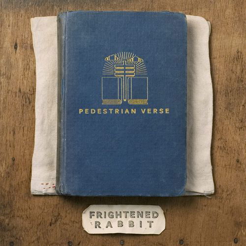 Pedestrian Verse - Frightened Rabbit - Music - East West Records UK Ltd - 5054197231872 - March 17, 2023