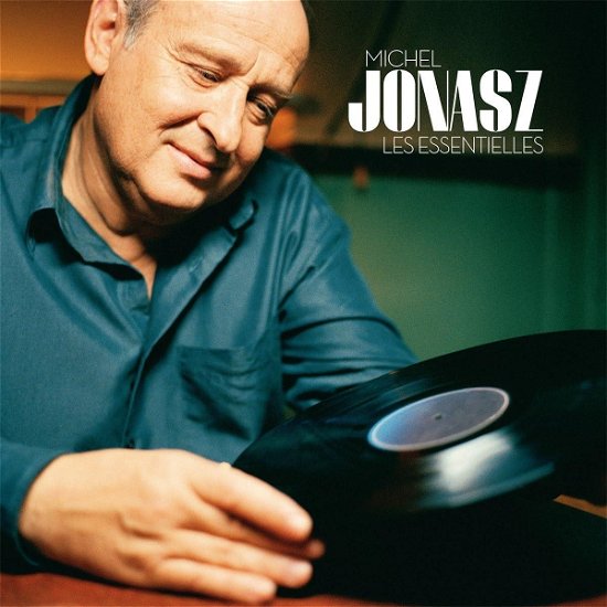 Cover for Jonasz Michel · Les Essentielles (LP) (2023)