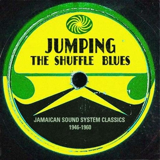 Jumping The Shuffle Blues - V/A - Musik - FANTASTIC VOYAGE - 5055311070872 - 17. februar 2014