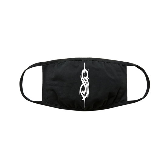 Cover for Slipknot · Slipknot Face Mask: S Logo (MERCH)