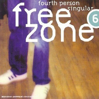 Cover for Various Artists · Freezone 6 (CD) (1999)