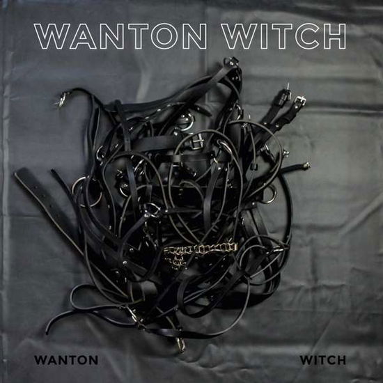 Cover for Wanton Witch (LP) (2021)