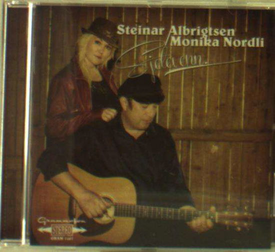 Sjelevenn - Albrigtsen Steinar / Monika Nordli - Muzyka - Grammofon - 7045790003872 - 29 sierpnia 2014