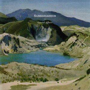 Cover for Sambassadeur · Coastal Affairs (SCD) (2006)