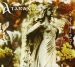 Cover for Ataraxia · The Moon Sang On The April Chair (CD)